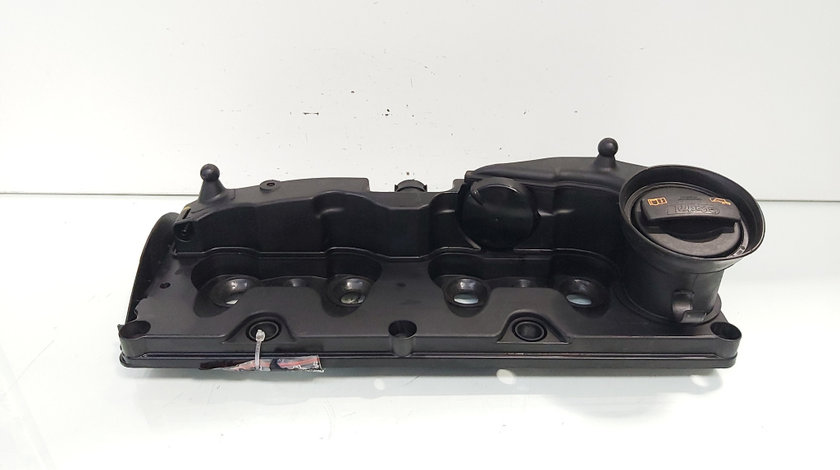 Capac culbutori, cod 03L103469R, Audi A3 (8P1) 2.0 TDI, CFF (idi:654194)