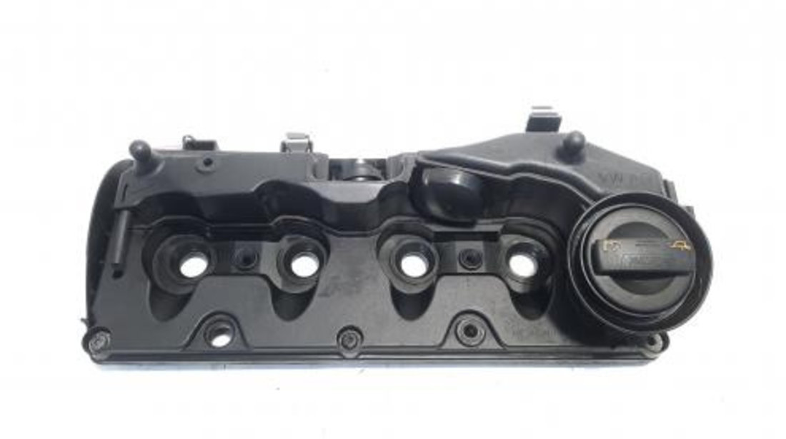 Capac culbutori, cod 03L103469R, Audi Q3, 2.0tdi, CFF (id:251504)