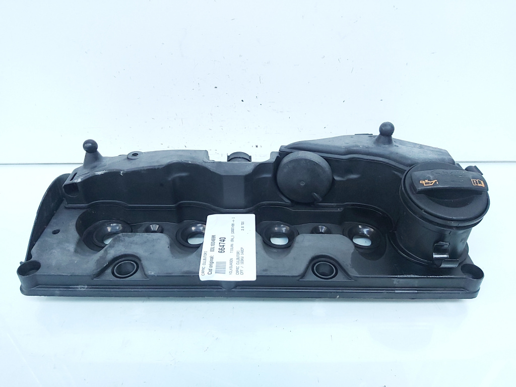 Capac culbutori, cod 03L103469R, Audi Q3 (8UB) 2.0 TDI, CFF (idi:664740)