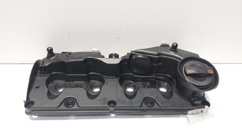 Capac culbutori, cod 03L103469R, Audi Q3 (8UB) 2.0 TDI, CFF (idi:636646)