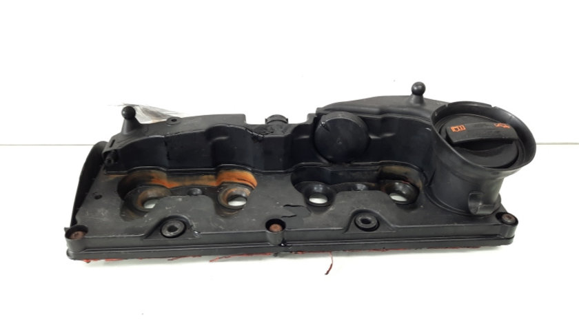 Capac culbutori, cod 03L103469R, Seat Altea XL (5P5, 5P8), 2.0 TDI, CFH (idi:607480)