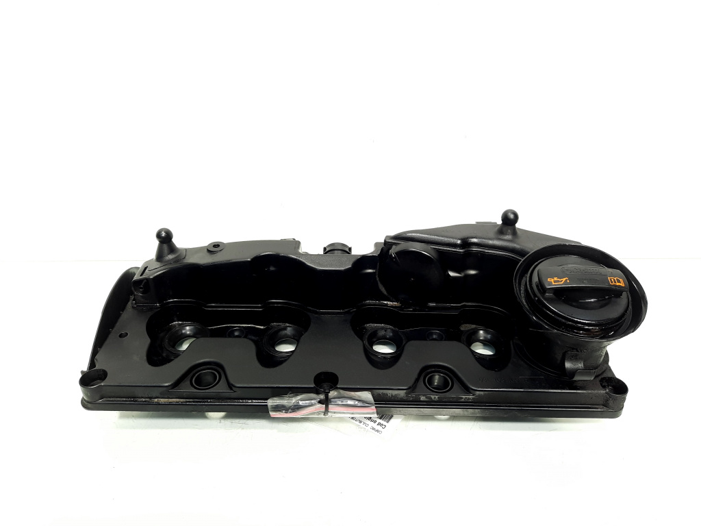 Capac culbutori, cod 03L103469R, Seat Leon (1P1), 2.0 TDI, CFH (idi:527395)