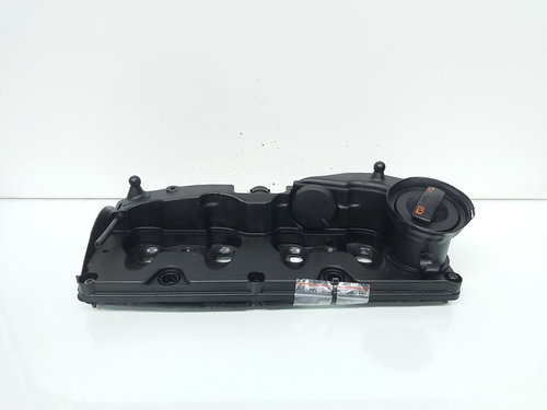 Capac culbutori, cod 03L103469R, VW Beetle (5C1), 2.0 TDI, CFF (idi:663204)