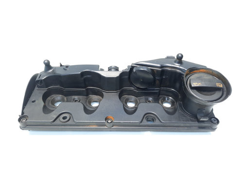 Capac culbutori, cod 03L103469R, Vw Beetle (5C1) 2.0 tdi, CFF (idi:474926)