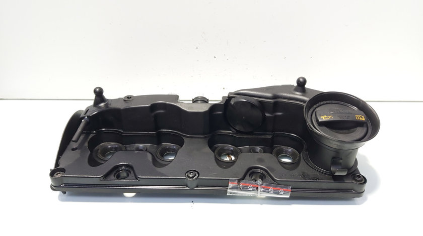 Capac culbutori, cod 03L103469R, Vw Caddy 4, 2.0 TDI, CFH (idi:649100)