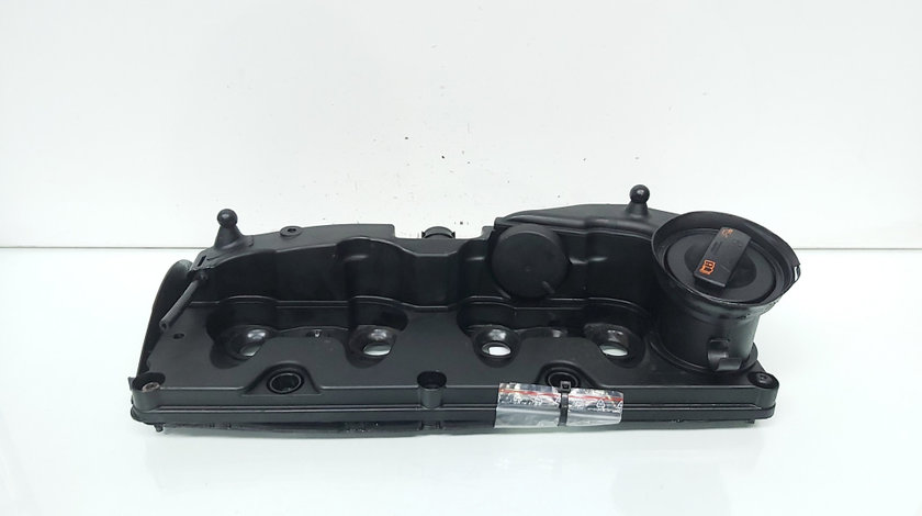 Capac culbutori, cod 03L103469R, VW Golf 6 (5K1), 2.0 TDI, CFF (idi:663204)