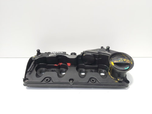 Capac culbutori, cod 03L103469R, Vw Golf 6 (5K1) 2.0 TDI, CFF (idi:673172)