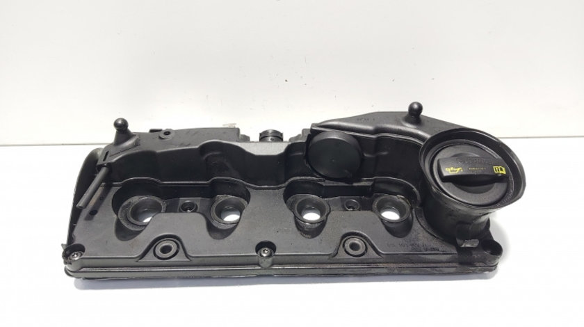 Capac culbutori, cod 03L103469R, Vw Golf 6 (5K1) 2.0 TDI, CFF (idi:631284)