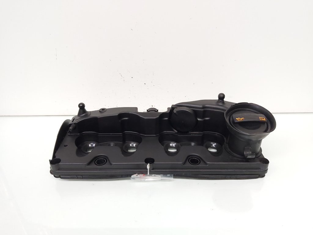 Capac culbutori, cod 03L103469R, Vw Jetta 4 (6Z) 2.0 TDI, CFF (idi:663076)