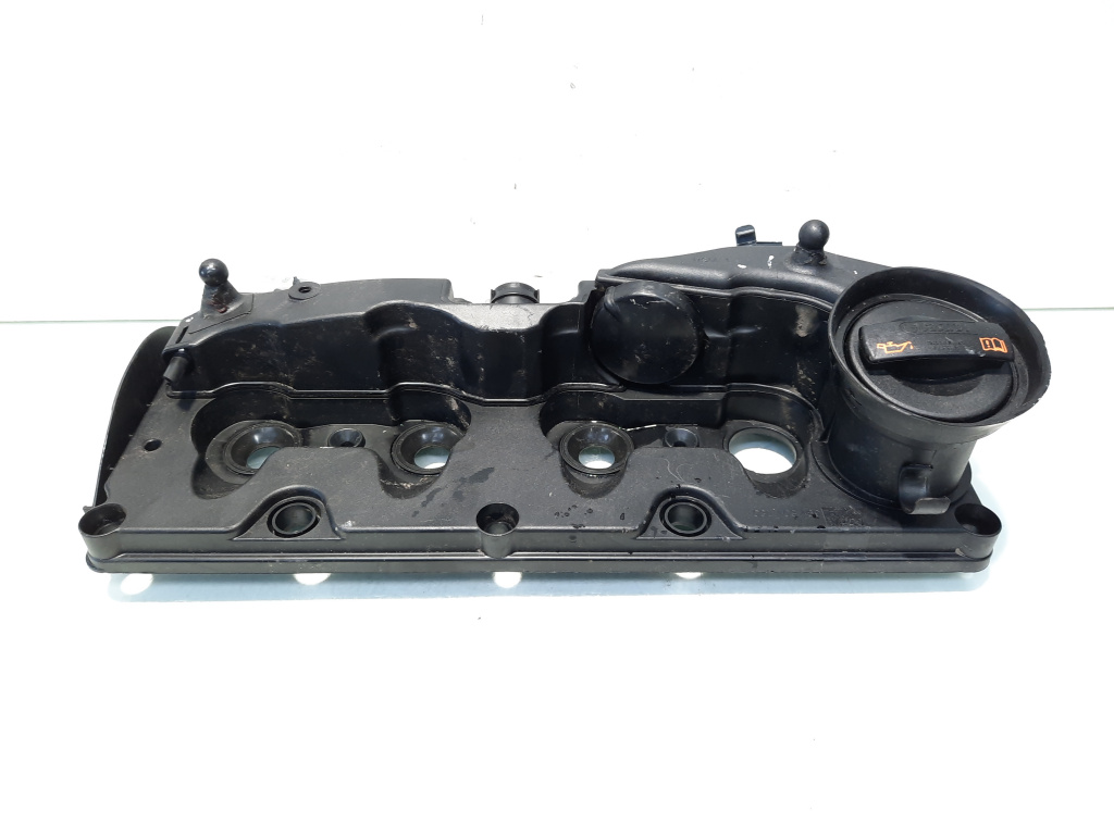 Capac culbutori, cod 03L103469R, VW Tiguan (5N), 2.0 TDI, CFF (id:566312)