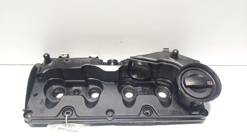 Capac culbutori, cod 03L103469R, VW Tiguan (5N), 2.0 TDI, CFF (id:633549)