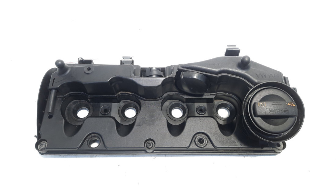 Capac culbutori, cod 03L103469R, Vw Tiguan (5N) 2.0 TDI, CFF (id:497857)