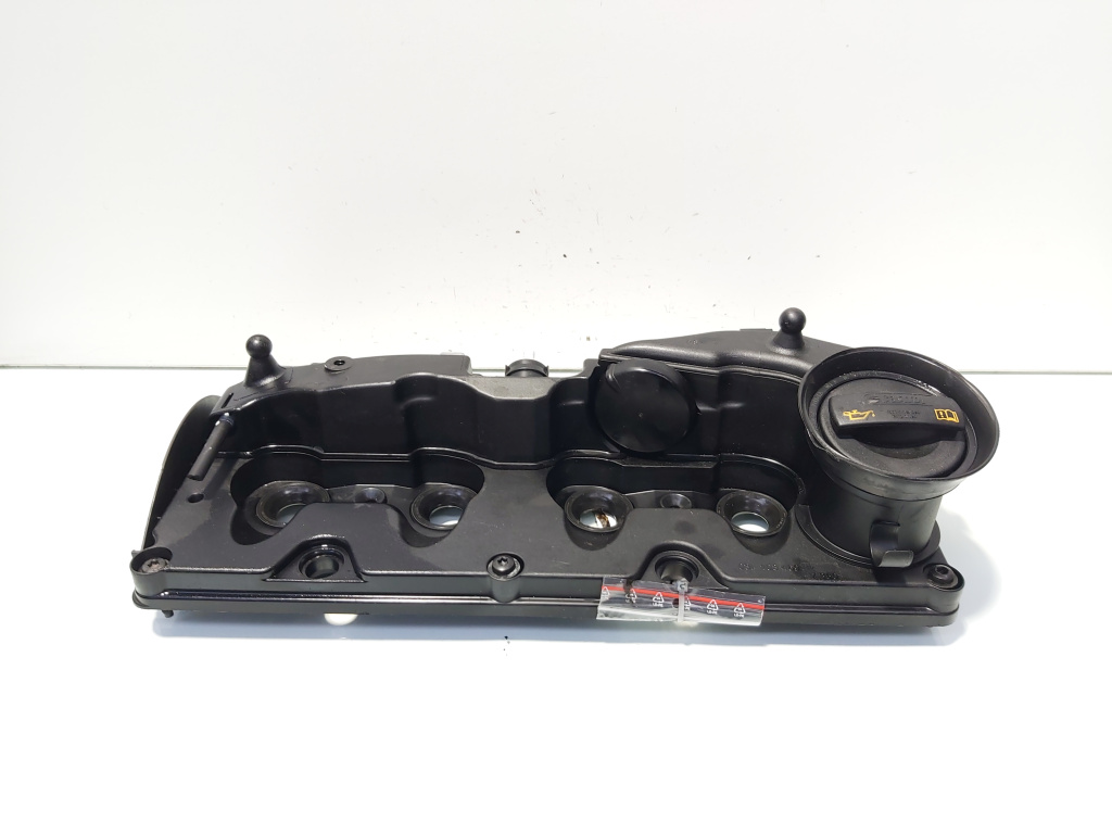 Capac culbutori, cod 03L103469R, Vw Touran (1T3) 2.0 TDI, CFH (idi:649100)