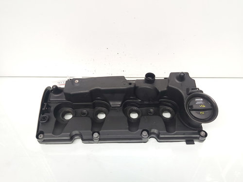 Capac culbutori, cod 03L103469S, Audi A3 (8V1) 1.6 TDI, CLH (idi:663940)