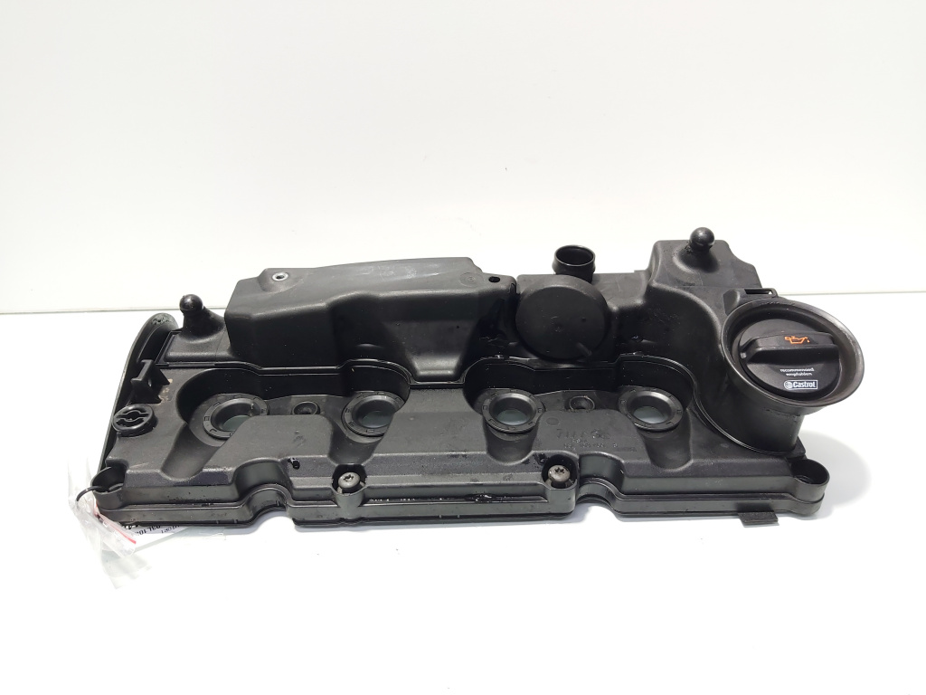 Capac culbutori, cod 03L103469S, Audi A3 (8V1), 2.0 TDI, CRL (idi:677448)