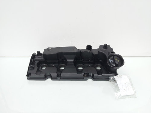 Capac culbutori, cod 03L103469S, Audi A3 Cabriolet (8V7, 8VE), 1.6 TDI, CLH (idi:662644)