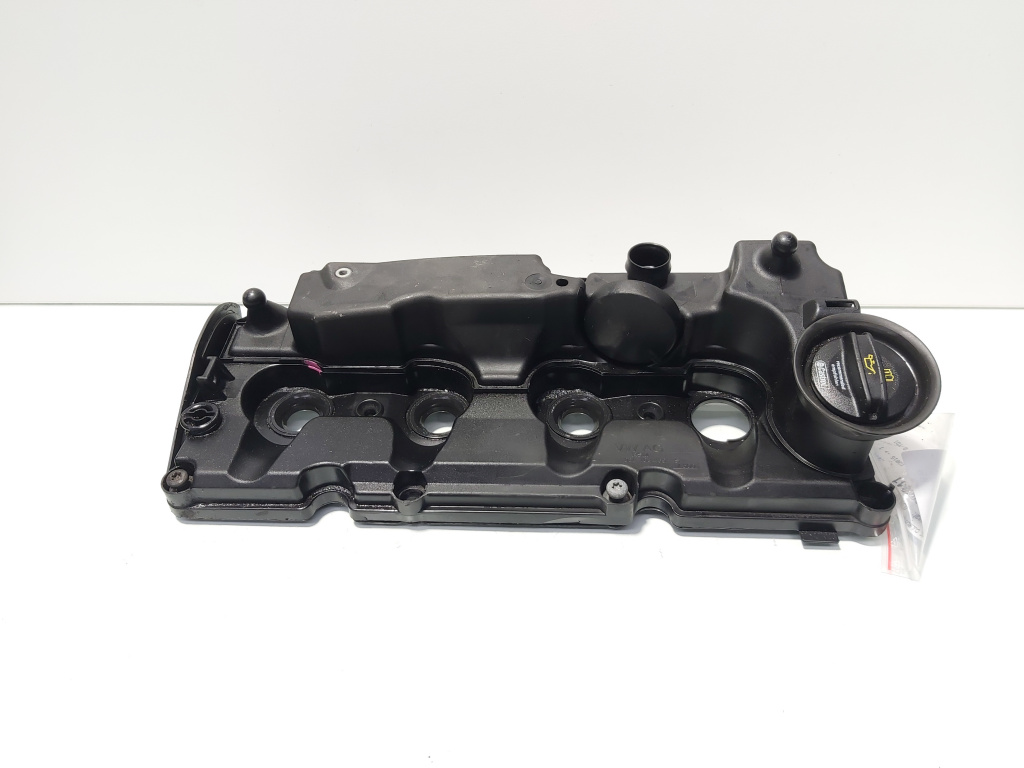 Capac culbutori, cod 03L103469S, Audi A4 (8W2, B9) 2.0 TDI, DET (id:600341)