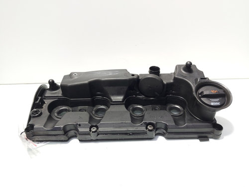 Capac culbutori, cod 03L103469S, Audi Q5 (8RB), 2.0 TDI, DET (idi:677448)