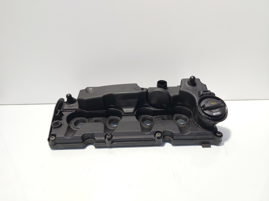 Capac culbutori, cod 03L103469S, Seat Leon SC (5F5) 2.0 TDI, CUN (idi:675011)