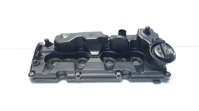 Capac culbutori, cod 03L103469S, VW Golf 7 Alltrack (BA5, BV5), 1.6 TDI, CRK (idi:562217)