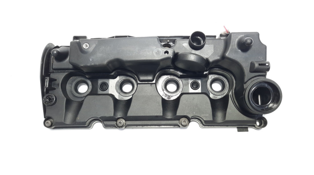 Capac culbutori, cod 03L103469S, VW Golf 7 Variant (BA5), 1.6 TDI, CLH (idi:485799)