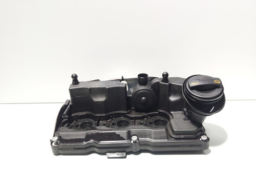 Capac culbutori, cod 03P103469A, Seat Ibiza 5 (6J5) 1.2 TDI, CFW (idi:675326)