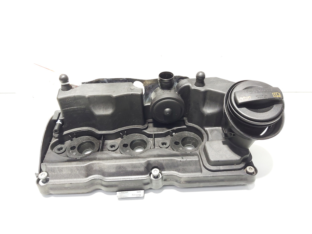 Capac culbutori, cod 03P103469A, VW Polo (6R), 1.2 TDI, CFW (id:625490)