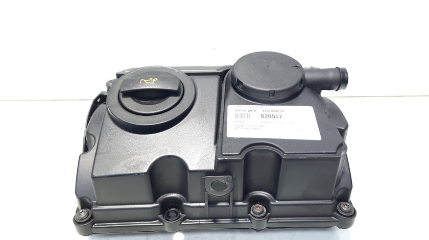 Capac culbutori, cod 045103469H, Vw Polo (9N) 1.4 TDI, BMS (idi:620557)