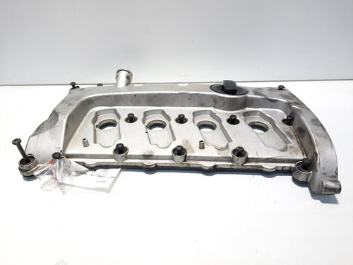 Capac culbutori, cod 06B103475AJ, Audi A4 Avant (8E5, B6) 2.0 benz, ALT (idi:577576)