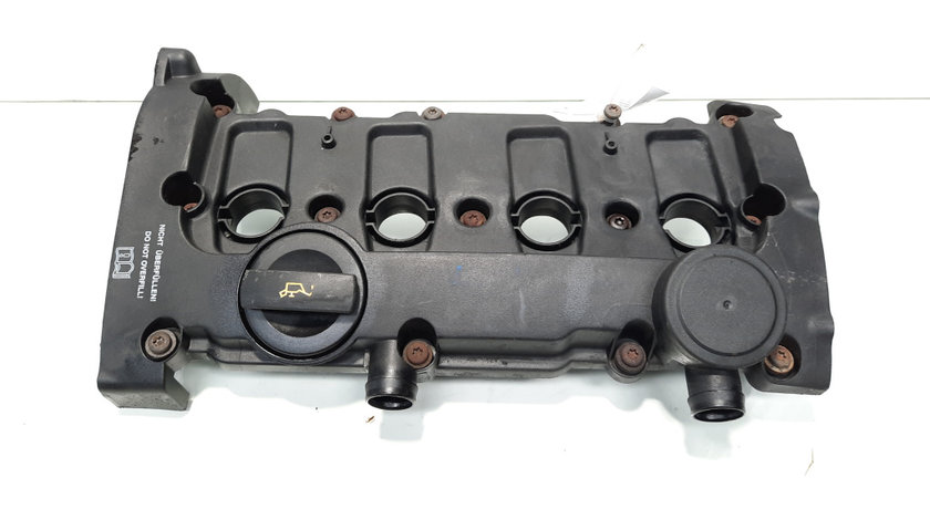 Capac culbutori, cod 06F103469D, Audi A3 (8P1), 2.0 FSI, BLX (id:601304)