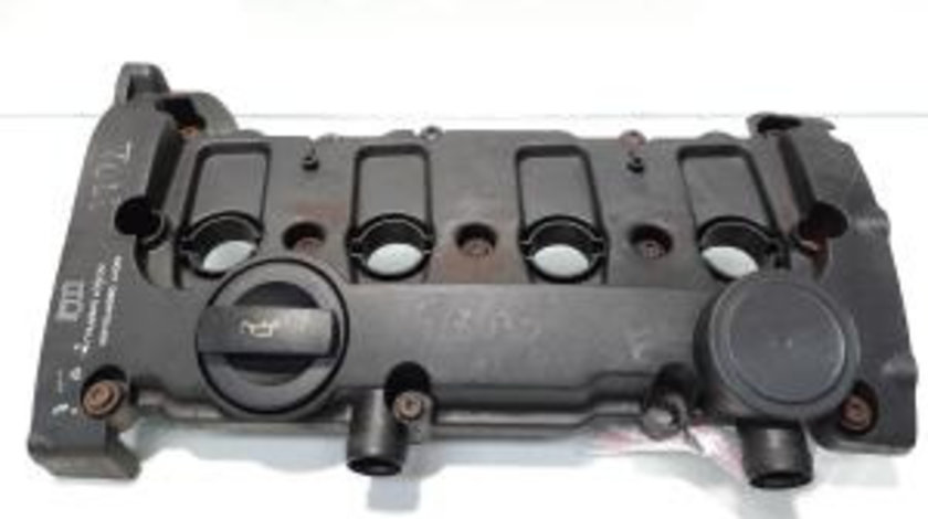 Capac culbutori, cod 06F103469D, Audi A3 (8P1) 2.0 FSI, BLX (id:426775)