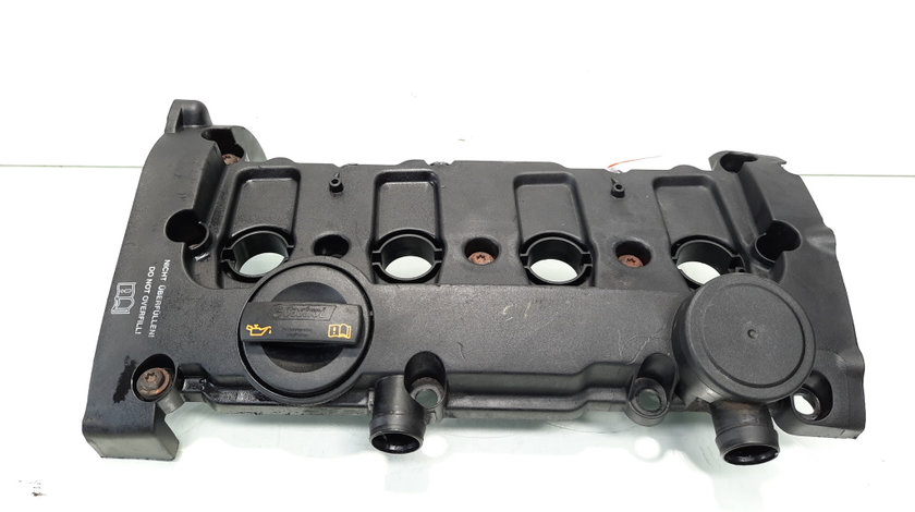 Capac culbutori, cod 06F103469D, Audi A3 (8P1), 2.0 FSI, BLX (id:551288)