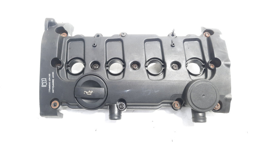 Capac culbutori, cod 06F103469D, Audi A3 (8P1) 2.0 FSI, BLX (id:499334)