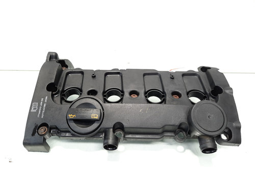 Capac culbutori, cod 06F103469D, Vw Golf 5 Plus (5M1), 2.0 FSI, BVY (idi:551288)