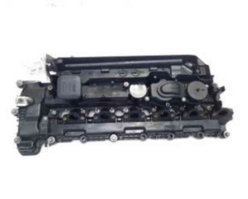 Capac culbutori, cod 1112-7789395, Bmw 3 Touring (E91) 3.0 diesel, 306D3 (id:306444)