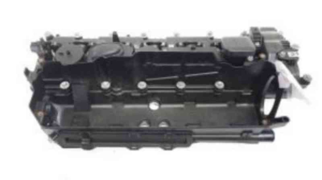 Capac culbutori, cod 1112-77893959, Bmw 5 (E60) 3.0 diesel, 306D3 (id:296948)