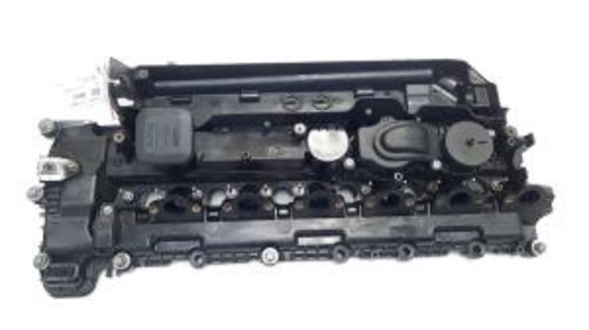 Capac culbutori, cod 1112-77893959, Bmw X5 (E70) 3.0 diesel, 306D3 (id:286730)