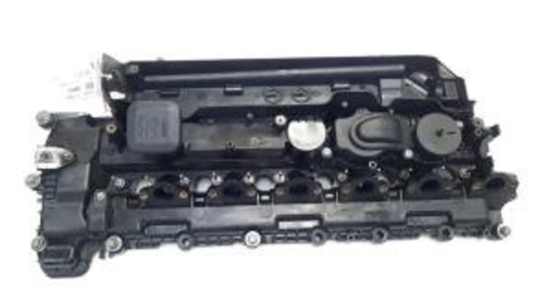 Capac culbutori, cod 1112-7790376-9, BMW 3 Touring, 2.0 diesel (id:145649)