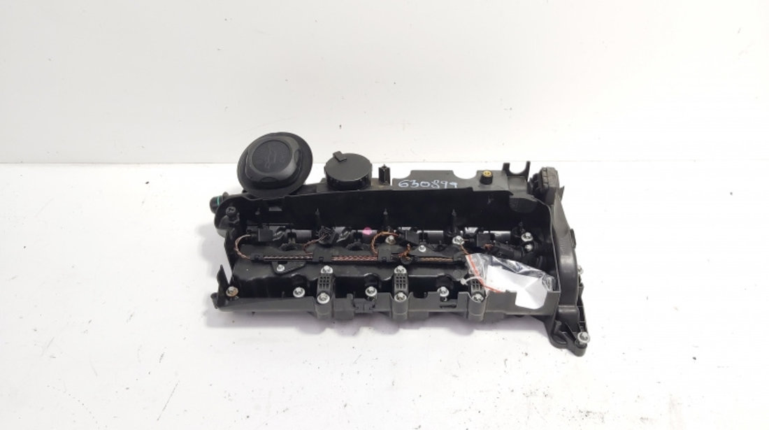 Capac culbutori, cod 1112-7797613, Bmw 3 (E90) 2.0 diesel, N47D20A (id:630899)