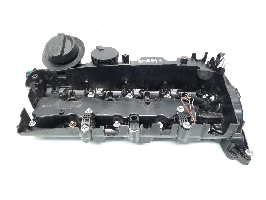 Capac culbutori, cod 1112-7797613, Bmw 3 (E90), 2.0 diesel, N47D20A (id:600306)