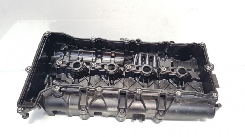 Capac culbutori, cod 1112-7797613, Bmw 5 (E60) 2.0 diesel, N47D20A (id:372905)