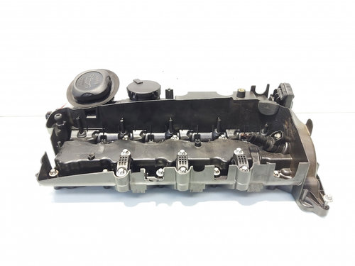 Capac culbutori, cod 1112-7797613, Bmw X1 (E84), 2.0 diesel, N47D20C (idi:649692)