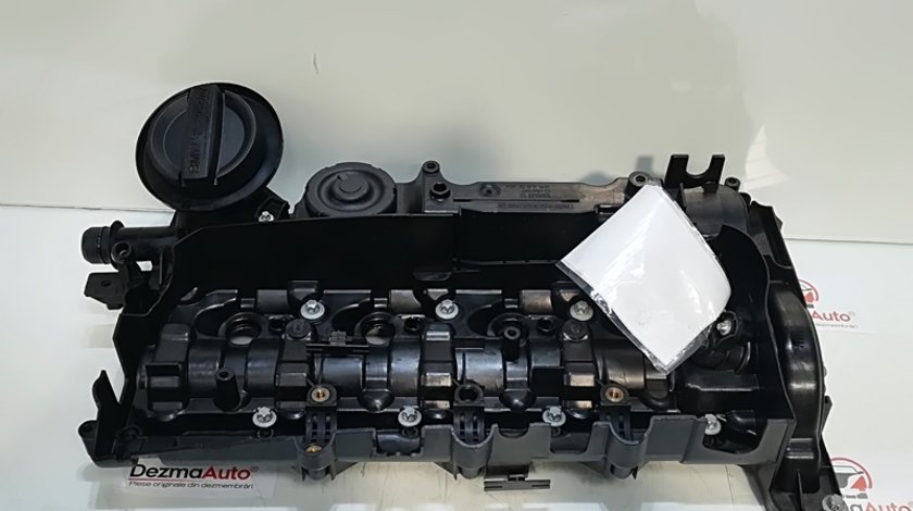 Capac culbutori, cod 1112-8570829-01, Bmw 1 (F21) 2.0 diesel, N47D20C (id:248758)