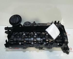 Capac culbutori, cod 1112-8570829, Bmw 3 coupe (E92) 2.0 diesel, N47D20C (id:190029)