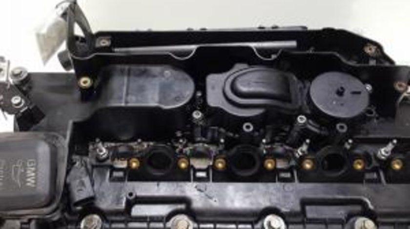 Capac culbutori, cod 1371-2246997, Bmw 1 (E81, E87) 2.0 diesel, 204D4 (id:237529)