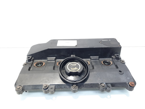 Capac culbutori, cod 1C1Q-6K271-BA, Ford Mondeo 3 (B5Y), 2.0 TDCI, D6BA (id:554317)