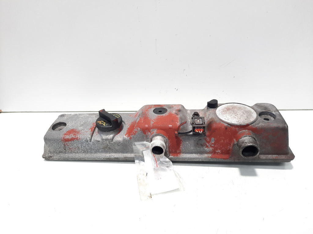 Capac culbutori, cod 1S4Q-6K271-BA, Ford Focus 2 Combi (DA), 1.8 TDCI, KKDA (id:613415)