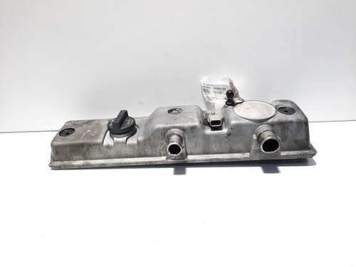 Capac culbutori, cod 1S4Q-6K271-BA, Ford Focus 2 Combi (DA) 1.8 TDCI, KKDA (id:502596)