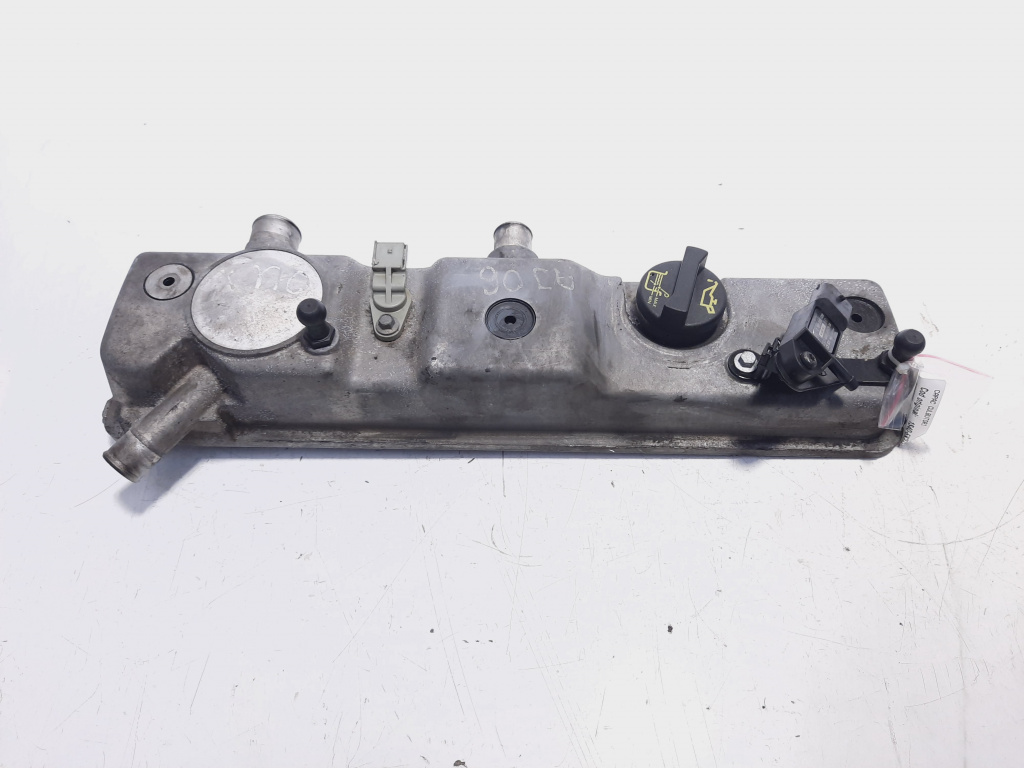 Capac culbutori, cod 1S4Q-6K271-BA, Ford Mondeo 4, 1.8 TDCI, QYBA (id:497042)