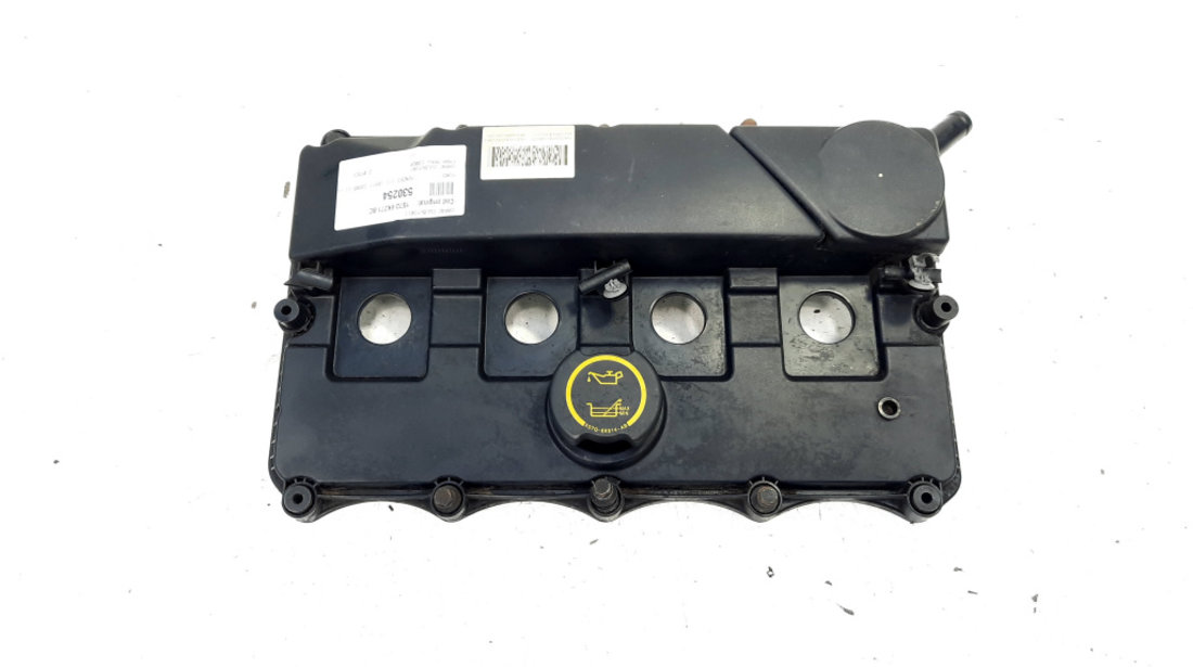 Capac culbutori, cod 1S7Q-6K271-BC, Ford Mondeo 3 Sedan (B4Y), 2.0 TDCI, FMBA (idi:530254)